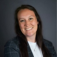 John Deere Employee Ashley Hanson's profile photo
