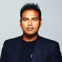 NVIDIA Employee Venkat Gattamaneni's profile photo