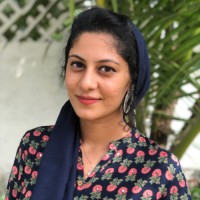 The Soap Factory Employee Tharwah Nuseirah's profile photo