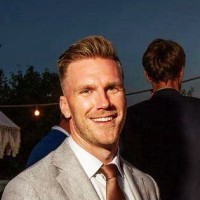 Securitas Sverige AB Employee Albin Jönsson's profile photo