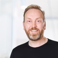 TeamBank AG Employee Ralph August's profile photo