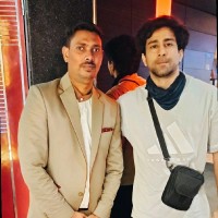 Haldiram Products Private Limited Employee Nabin Balmiki's profile photo