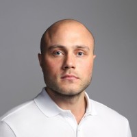 Liga Stavok Employee Ruslan Omelchenko's profile photo