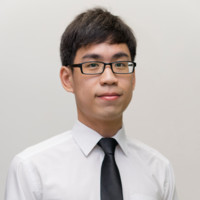 Accredify Employee Goh Feng's profile photo