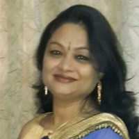 IBS Gurgaon Employee Archana Menon's profile photo