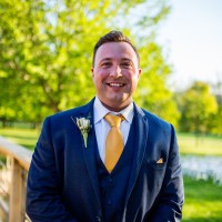 ZIP-PAK an ITW Company Employee Jordan Funk's profile photo