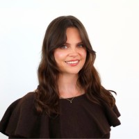 Spacio Employee Lucy Neal's profile photo