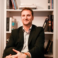Polytag Limited Employee William Addy's profile photo