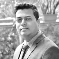 National Institute of Immunology (NII) Employee Nimesh Gupta's profile photo