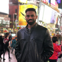 Amit Lele Email & Phone Number