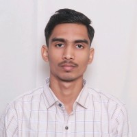 Magik Eye Employee Aditya Gurav's profile photo