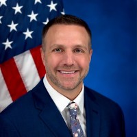 Orlando Health Bayfront Hospital Employee Derek Szafranski's profile photo