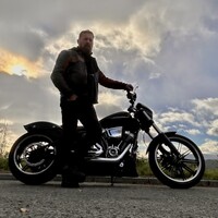 Walker Precision Engineering Ltd Employee Chris O'Brien's profile photo
