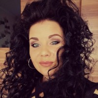 INGLOT COSMETICS official Employee Oksana F's profile photo