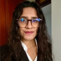 SUMPA Employee Jimena Risco Urbina's profile photo