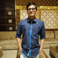 HCLTech Employee Mohit Pathak's profile photo
