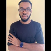 Oaknet Solution Employee Victor Samuel's profile photo