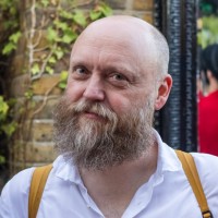 David Townsend Email & Phone Number