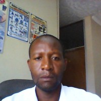 Cochrane Engineering Employee Milton Mutize's profile photo