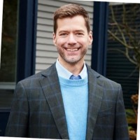 Redfin Employee Charles Mortimer's profile photo