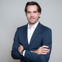 Medicall AG Employee Alexander Fässler's profile photo