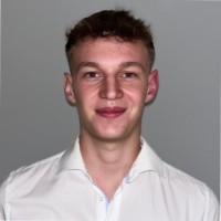 Gabor Shoes GmbH Employee Luca Baumann's profile photo