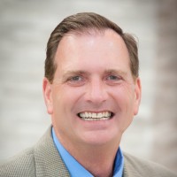 Apperture Solutions Employee Ron Eastep's profile photo