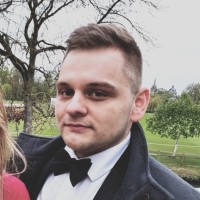 Open Reply UK Employee Damian Ziubroniewicz's profile photo