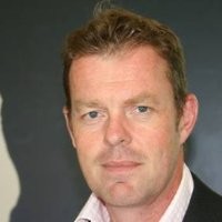 EclecticIQ Employee Wytse Bouma's profile photo