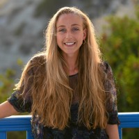 adidas Employee Anna Arnold's profile photo