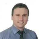 Aykargo Employee Mehmet Yürüşen's profile photo