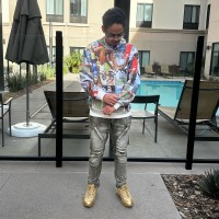 INW Pro-Form Laboratories Employee Kenneth Salazar's profile photo