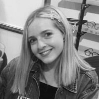Weirdo Employee Caitlin James's profile photo