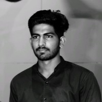 Modern Tech Creations Employee Yuvraj Rathore's profile photo