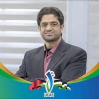 University College of Applied Sciences, Gaza, Palestine Employee Saleh abu Shaban's profile photo