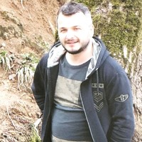 Farplas Employee Hayrettin Atalay's profile photo