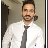 Optime-Tech LLC Employee Manish Kumar's profile photo