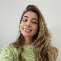 Pinter Employee Julia Mattos's profile photo