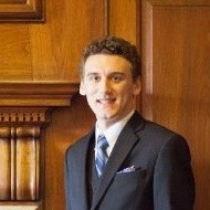 Apple Employee Daniel Swann's profile photo