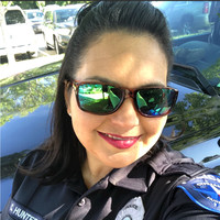 CYPRESS FAIRBANKS ISD Employee Celeste Hunter's profile photo