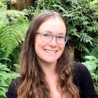 Fungi Perfecti LLC Employee Miranda Holmes's profile photo