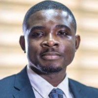 Guinness Ghana Breweries PLC (Diageo) Employee Kelvin Boateng's profile photo
