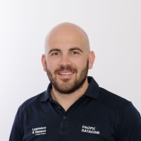 Pacific Datacom Employee Lochie Edwards's profile photo