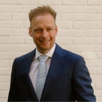 L1 Employee Rob Goossens's profile photo