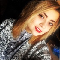 EVSTART Employee Yana Barnash's profile photo