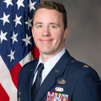 Nathaniel Buck Email & Phone Number