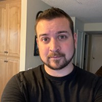 Vonazon Employee Miles England's profile photo