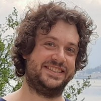 modefinance Employee Simone Velari's profile photo