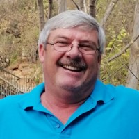 Marcé Fire Fighting Technology (PTY) Ltd Employee Jan Enslin's profile photo