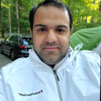 Bristol Myers Squibb Employee Ankur Sharma's profile photo
